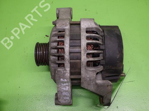 Generator OPEL ASTRA F Hatchback (T92) 1.8 i 16V (F08, M08, F68, M68) | BP30892380M7