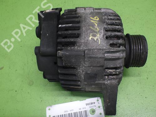 Used Alternator Alternator 37412087 37412087