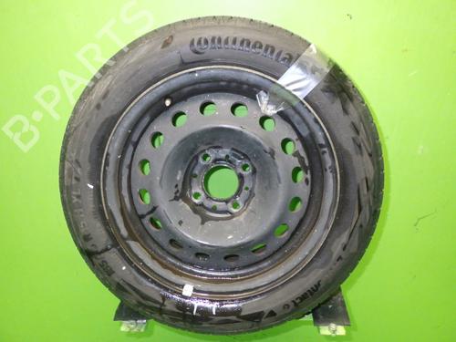 Rim PEUGEOT 206 Hatchback (2A/C) 1.4 HDi eco 70 | BP21676092C45 