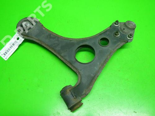 Querlenker links vorne MERCEDES-BENZ A-CLASS (W168) A 140 (168.031, 168.131) | BP6667652M12 