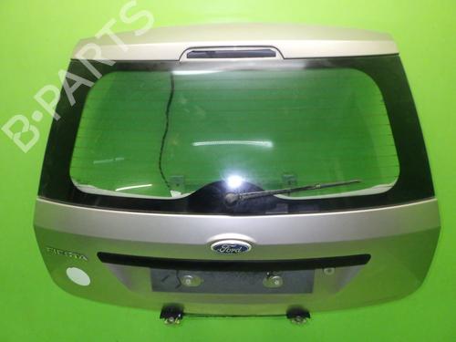 Used Tailgate FORD FIESTA V (JH_, JD_) 1.3 (69 hp) 32847713