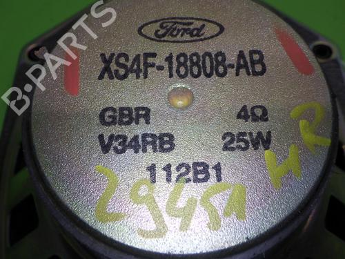 Speaker FORD FOCUS I (DAW, DBW) 1.6 16V | BP17653859E2 