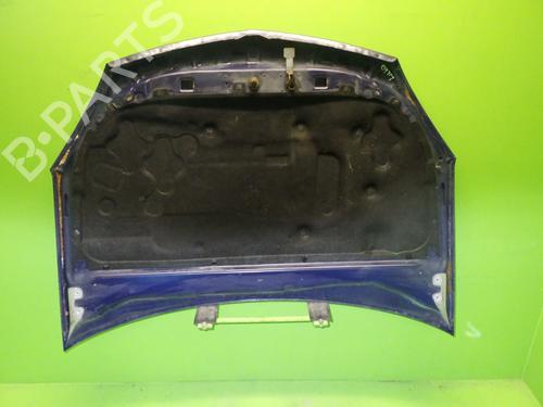 Hood OPEL ASTRA H Estate (A04) 1.3 CDTI (L35) | BP27350974C1 