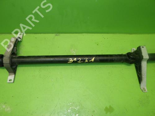 Driveshaft OPEL INSIGNIA A Sports Tourer (G09) 2.0 Turbo 4x4 (35) | BP20228757M37