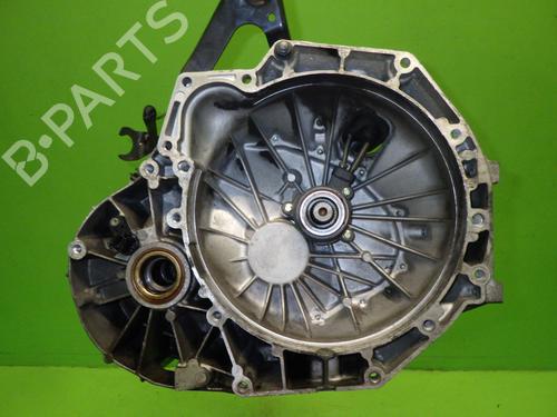 Gearkasse Gearkasse 38527595 38527595