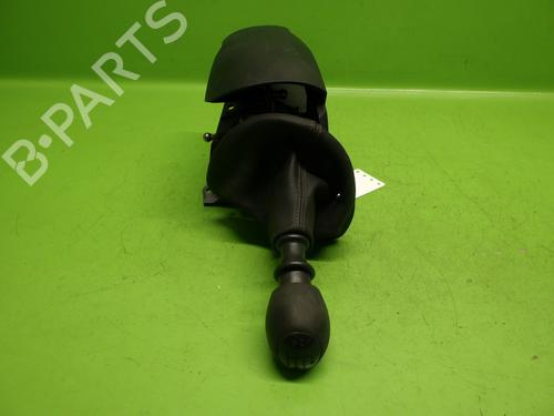 Used Shift knob RENAULT MASTER II Van (FD) 2.5 dCi (146 hp) 28007144