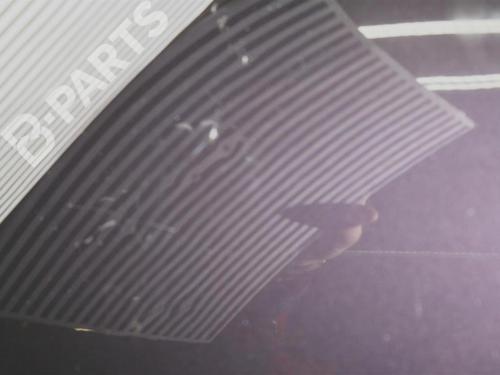Used Hood MAZDA 323 F VI Hatchback (BJ) 1.5 16V (BJ5W) (88 hp) 6338409
