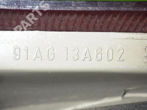 Right taillight FORD ESCORT V Turnier (ANL) 1.6 i 16V | BP6659013C35 