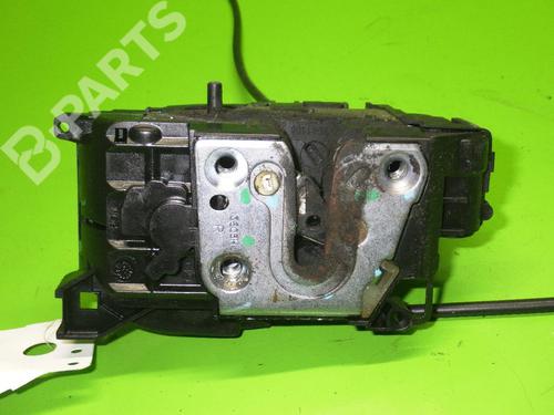 Used Rear right lock RENAULT CLIO III (BR0/1, CR0/1) 1.5 dCi (BR1C, CR1C) (103 hp) 6661115