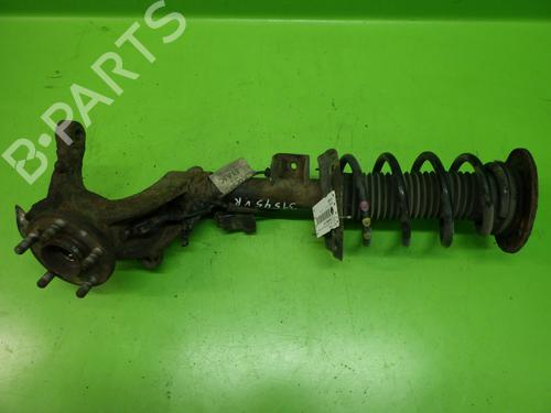 Used Right front shock absorber FORD GALAXY II (WA6) 2.0 (145 hp) 19433998