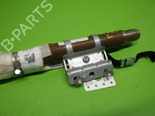 Left curtain airbag VOLVO C30 (533) D5 | BP14743431C11 