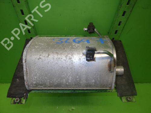 Used Exhaust system Exhaust system FIAT 500 (312_) 1.2 (312AXA1A) (69 hp) 36770247 36770247