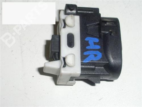 Used Right rear window switch MERCEDES-BENZ C-CLASS (W203) C 200 CDI (203.007) (122 hp) 6344968