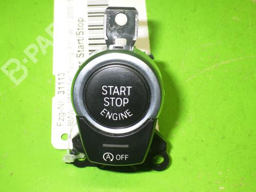 Used Switch BMW 5 Touring (F11) 530 d (258 hp) 9625612