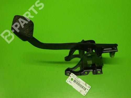 Used Break pedal MERCEDES-BENZ SPRINTER 3-t Van (B906) 213 CDI (906.611, 906.613) (129 hp) 7303318