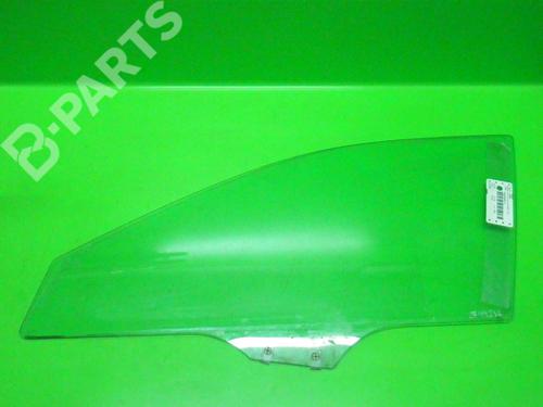 Front left door window MAZDA 6 Station Wagon (GY) 2.0 DI (GY19) (121 hp) 6670506