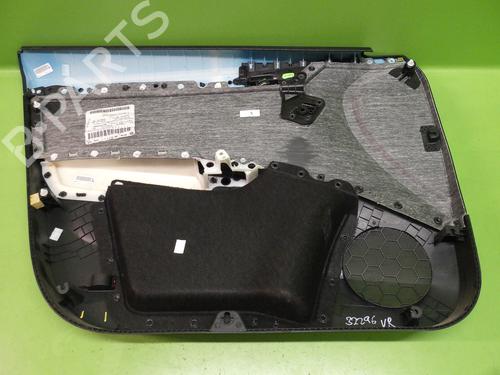 Front right panel SKODA OCTAVIA III Combi (5E5, 5E6) 2.0 TDI | BP29622269C59