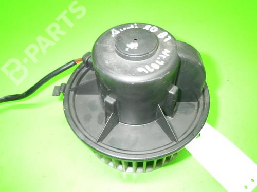 Heater blower motor AUDI 80 B3 Saloon (893, 894, 8A2) 1.8 S | BP6341534M62 
