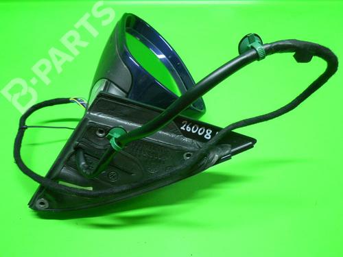 Left mirror VW PASSAT B6 (3C2) 1.4 TSI | BP6667628C26 