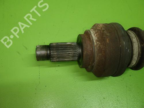 Left rear driveshaft BMW 5 Touring (E61) 530 d | BP36172806M40 - Image 2