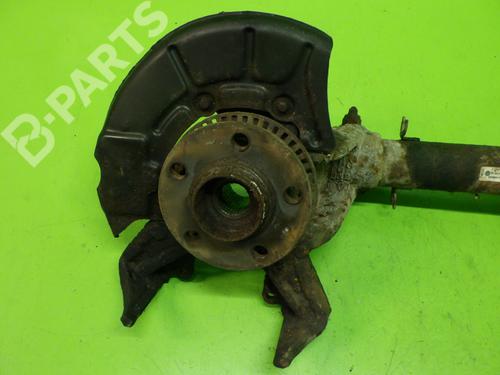 Right front shock absorber SKODA OCTAVIA I (1U2) 1.9 TDI | BP11921974M17 