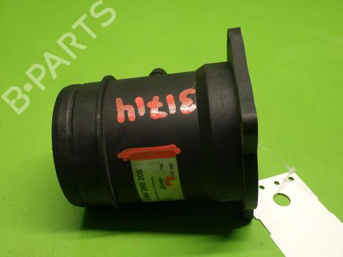 Used Mass air flow sensor AUDI A4 B5 (8D2) 1.8 (125 hp) 19178107