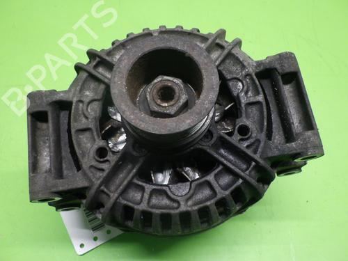 Used Alternator MERCEDES-BENZ C-CLASS (W204) C 280 4-matic (204.081) (231 hp) 21753926