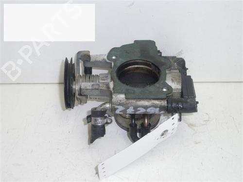 Throttle body DAEWOO NUBIRA Wagon (J100) 1.6 16V | BP14704760M82