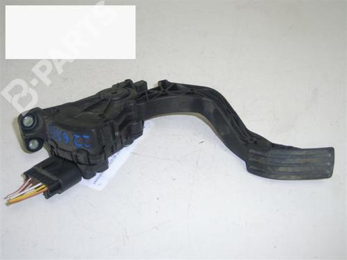 Used Electronic module FORD FIESTA V (JH_, JD_) 1.4 16V (80 hp) 6343659