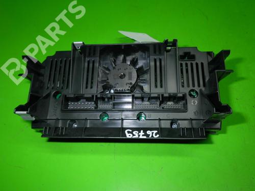 Commande Chauffage AUDI A3 (8P1) 1.9 TDI | BP6364841I5 