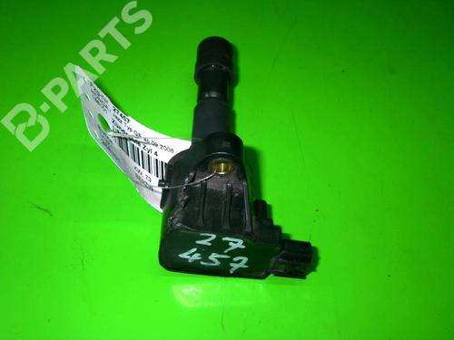 Used Ignition coil HONDA JAZZ III (GE_, GG_, GP_, ZA_) 1.3 i (GE6, GG3, GG6) (100 hp) 6373206