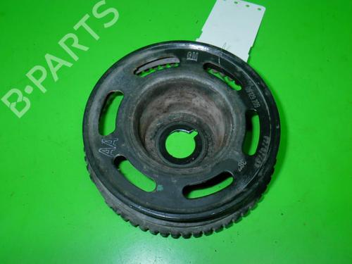 Pulley OPEL ZAFIRA A MPV (T98) 1.8 16V (F75) | BP14711912M122 