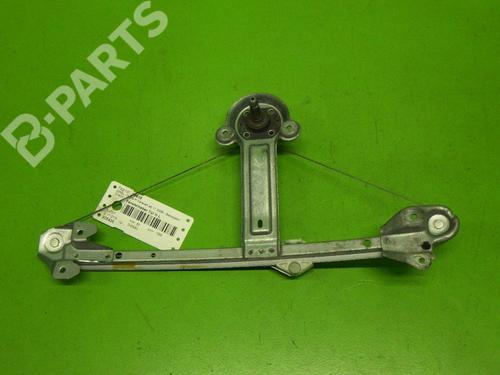 Used Rear left window mechanism OPEL ASTRA H Estate (A04) 1.7 CDTI (L35) (125 hp) 6667877