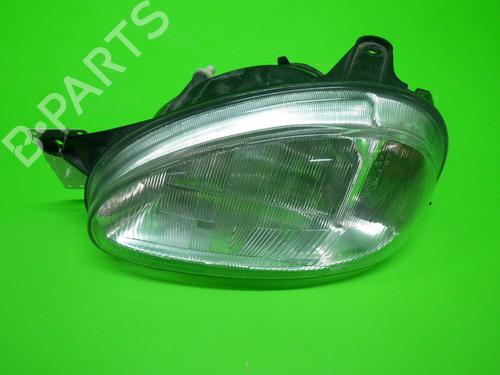 Used Right headlight OPEL CORSA B (S93) 1.2 i (F08, F68, M68) (45 hp) 14748020