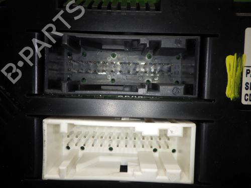 Climate control FORD MONDEO IV Turnier (BA7) 2.0 TDCi | BP28176455I5 