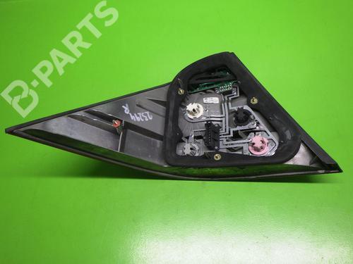 Right taillight MERCEDES-BENZ S-CLASS (W220) S 400 CDI (220.028, 220.128) | BP6662148C35 