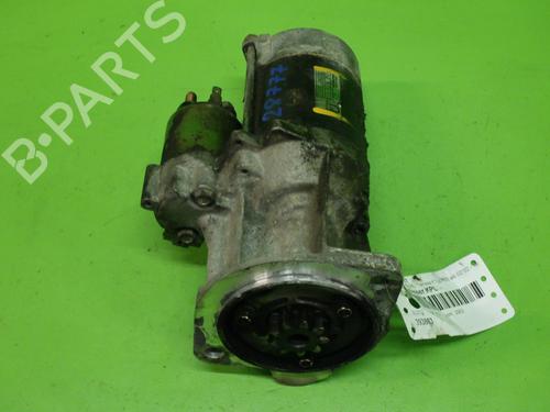 Used Starter NISSAN TERRANO II (R20) 3.0 Di 4WD (154 hp) 15809820