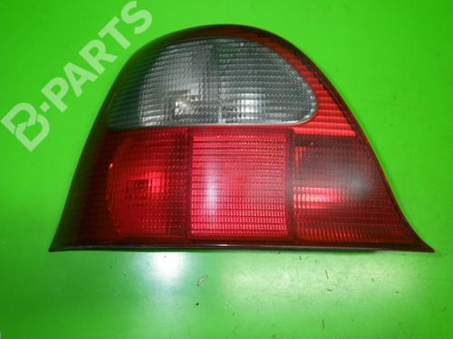 Used Left taillight ROVER 200 II Hatchback (RF) 214 i (75 hp) 6660672