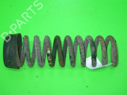 Used Shock absorber spring MERCEDES-BENZ 124 T-Model (S124) 230 TE (124.083) (132 hp) 14745938