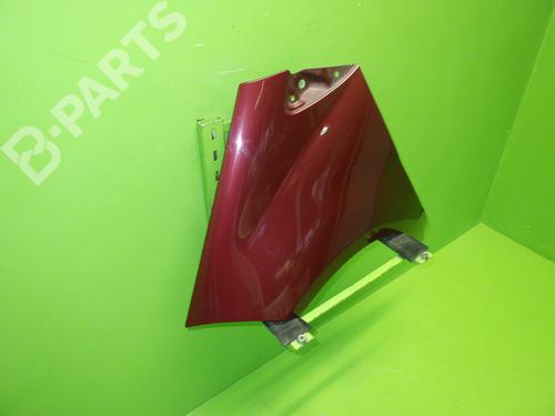Left front fenders MERCEDES-BENZ A-CLASS (W169) A 170 (169.032, 169.332) | BP12105710C41 