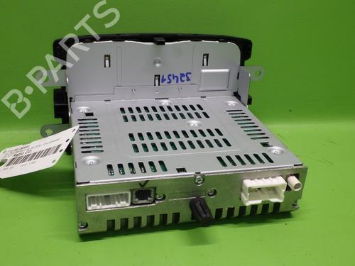 Radio DACIA SANDERO 1.2 16V | BP32399114E6