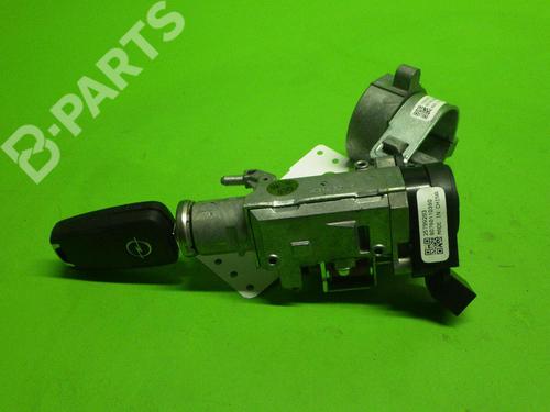 Used Ignition barrel OPEL INSIGNIA A (G09) 2.8 V6 Turbo 4x4 (68) (260 hp) 6384926