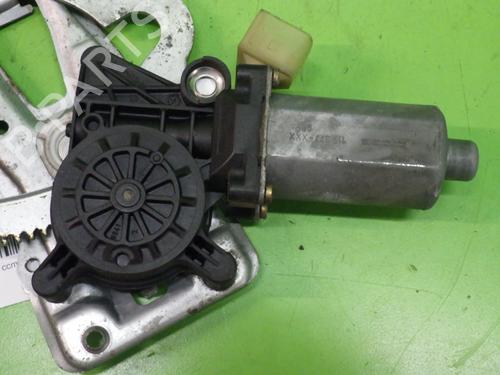 Front left window mechanism MERCEDES-BENZ CLK (C208) CLK 200 Kompressor (208.345) | BP26380962C22 