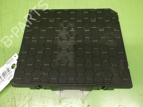 Control unit SKODA OCTAVIA III Combi (5E5, 5E6) 2.0 TDI | BP29622331M11