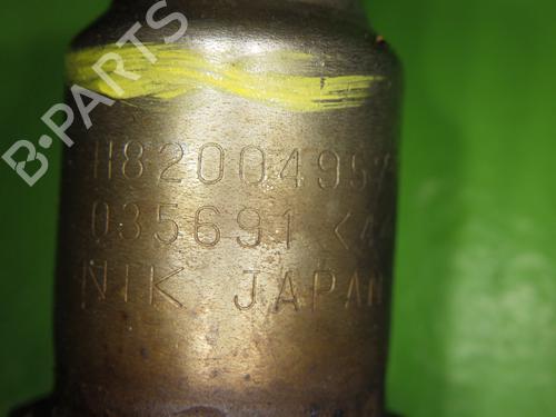 Electronic sensor RENAULT TWINGO II (CN0_) 1.2 16V (CN04, CN0B) | BP35887885M84 - Image 3