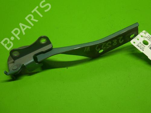 Hinge/Door check strap OPEL AGILA A (H00) 1.2 16V (F68) | BP14724099C146 