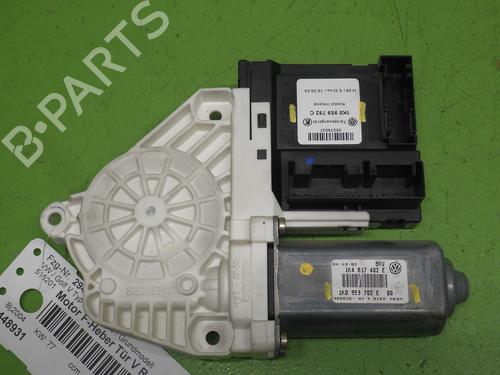 Used Right front window motor Right front window motor 37092650 37092650