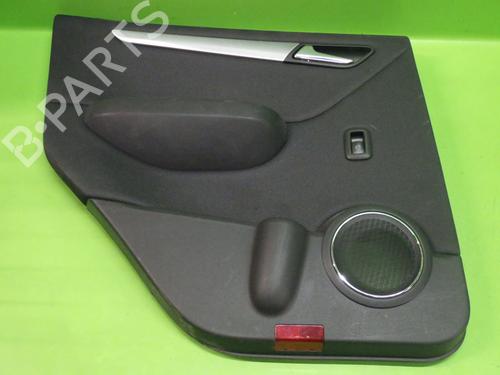Used Rear right panel MERCEDES-BENZ A-CLASS (W169) A 180 CDI (169.007, 169.307) (109 hp) 26380885
