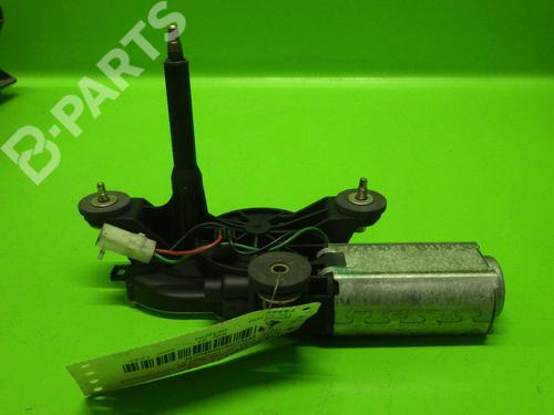Used Rear wiper motor FIAT PUNTO (188_) 1.2 60 (188.030, .050, .130, .150, .230, .250) (60 hp) 6666702