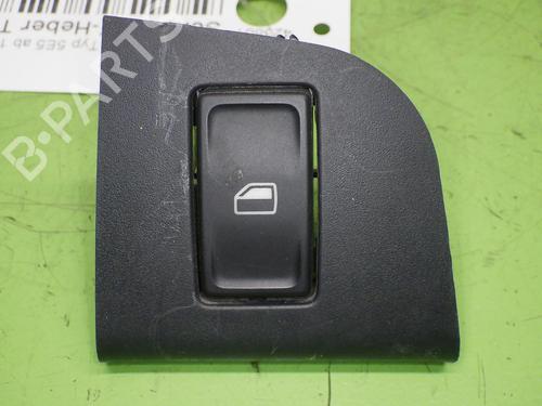 Used Left rear window switch SKODA OCTAVIA III Combi (5E5, 5E6) 2.0 TDI (150 hp) 29739954